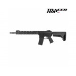 Страйкбольный автомат CM068M-13 inch M4 M-LOK (Mosfet+tracer hop-up) [CYMA]
